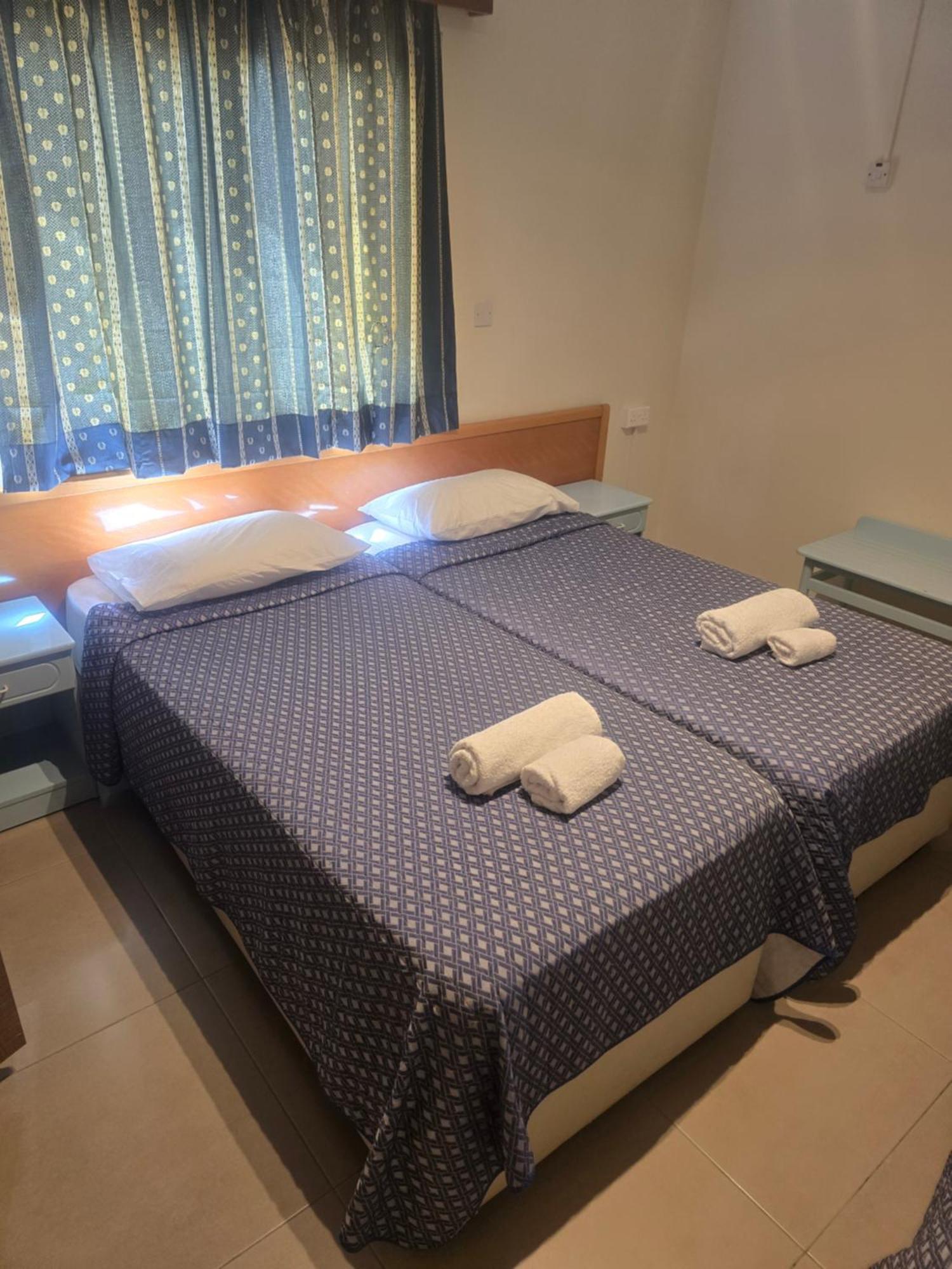 Eleni Apartments Ayia Napa Luaran gambar