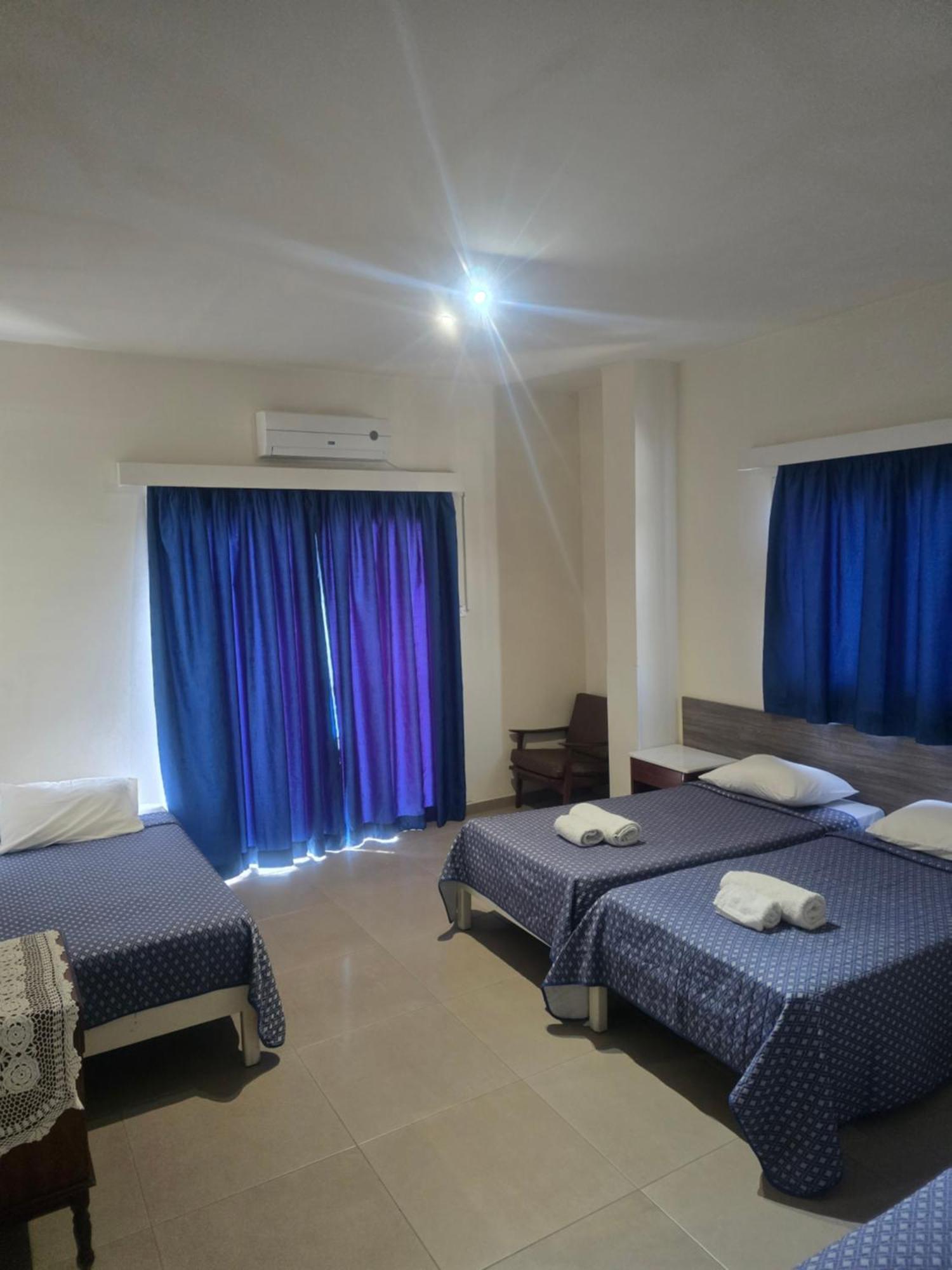 Eleni Apartments Ayia Napa Luaran gambar