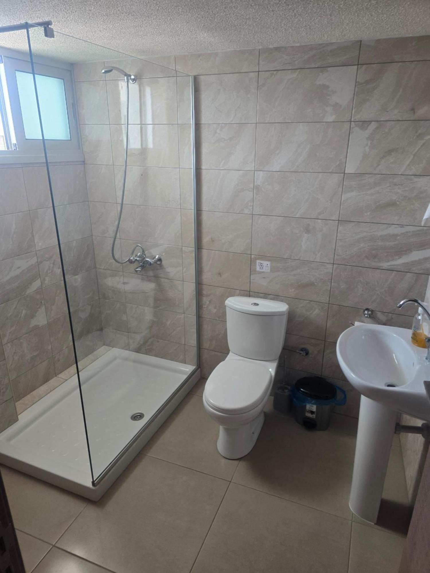 Eleni Apartments Ayia Napa Luaran gambar