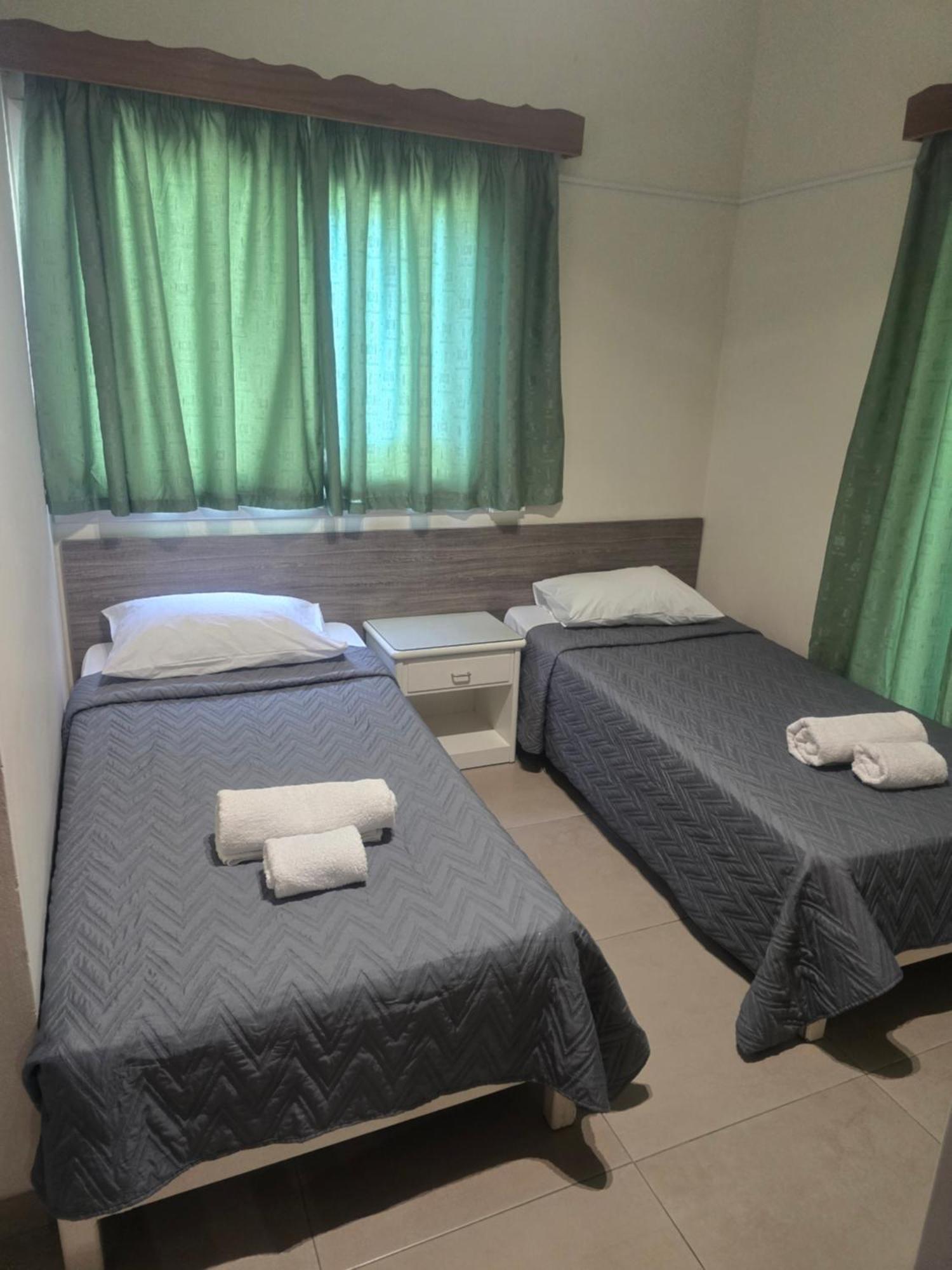 Eleni Apartments Ayia Napa Luaran gambar